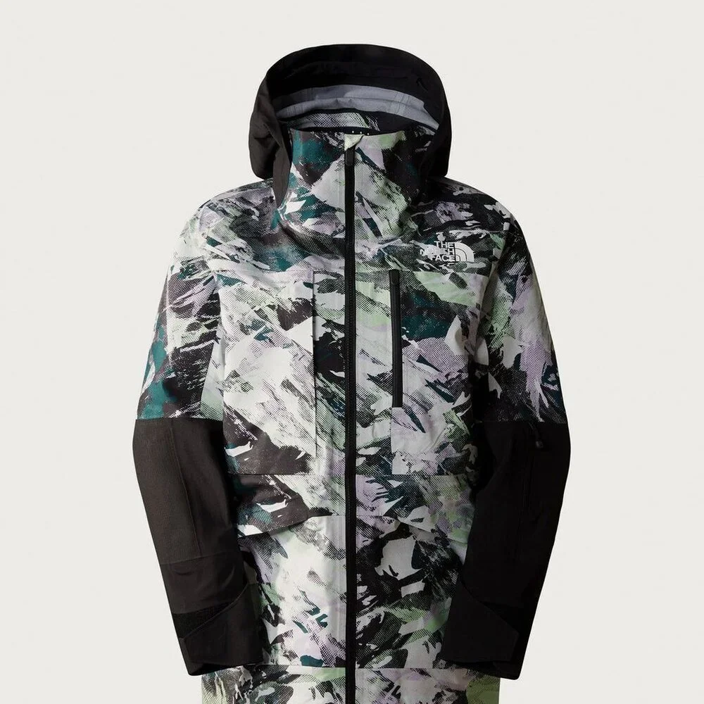 The North Face Summit Series Verbier FUTURELIGHT Shell Ski Jacket